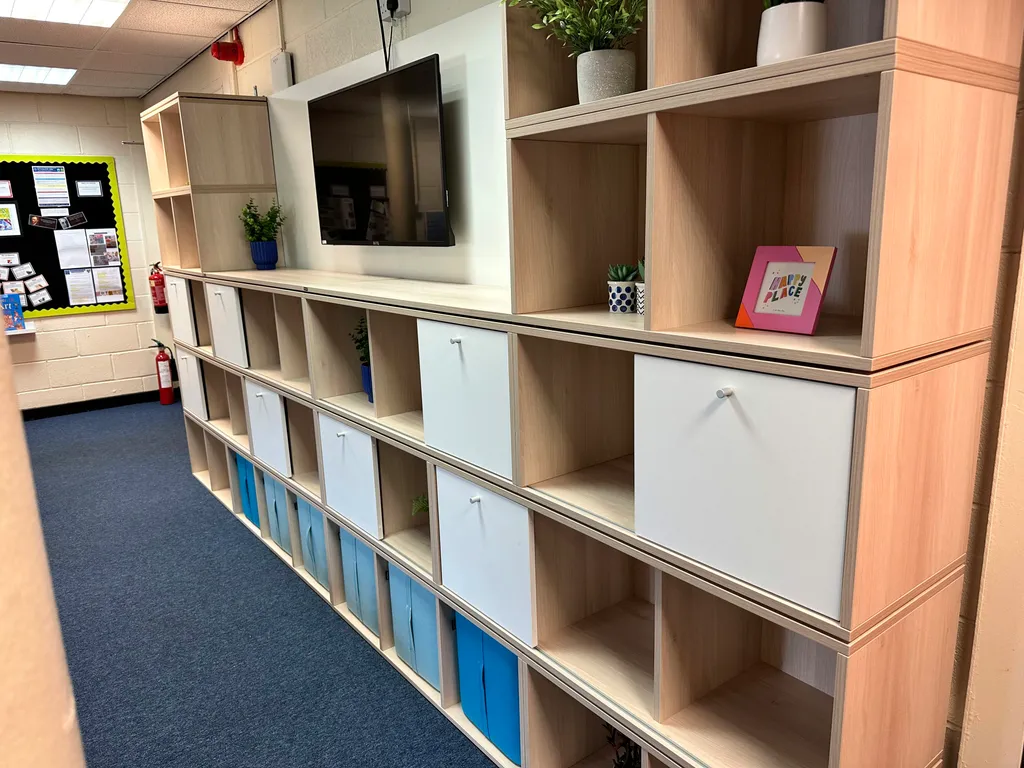 Library