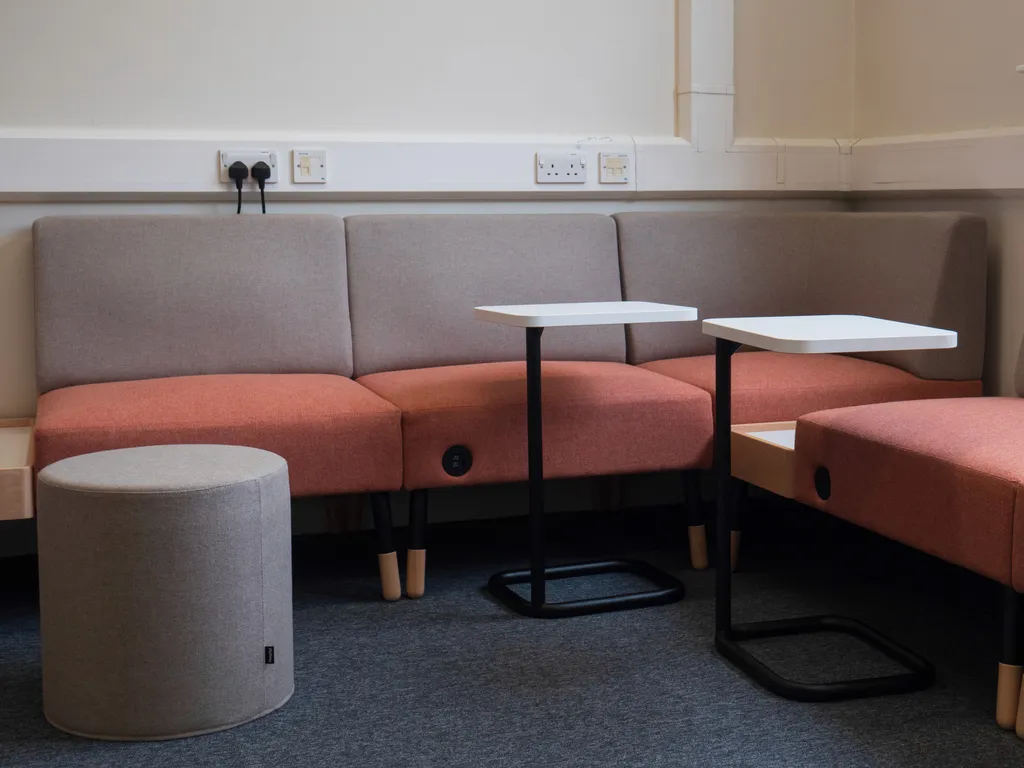 Study Room
