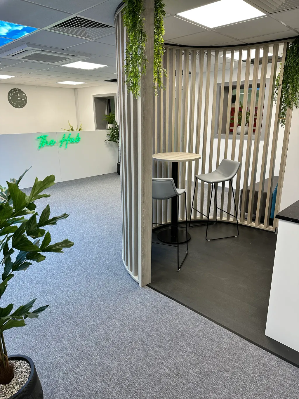The Hub, April 2023
