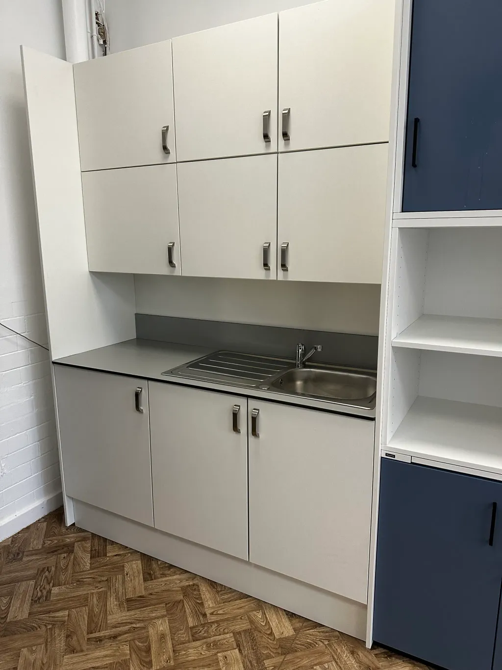 School Office