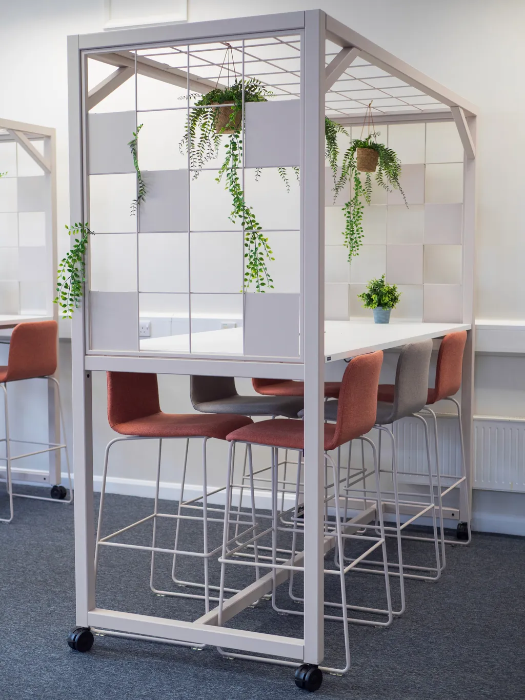 Study Room
