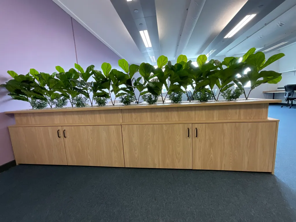 Staffroom