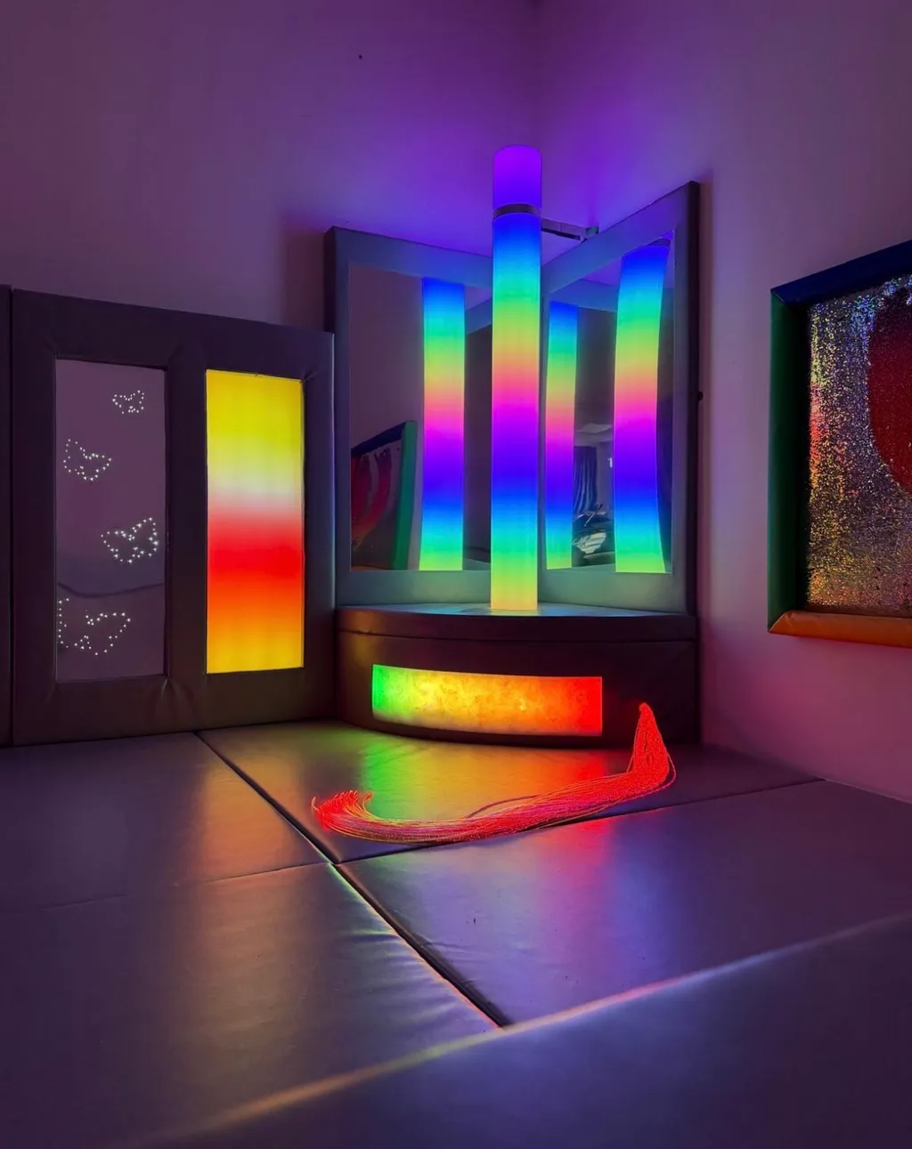 Sensory Room