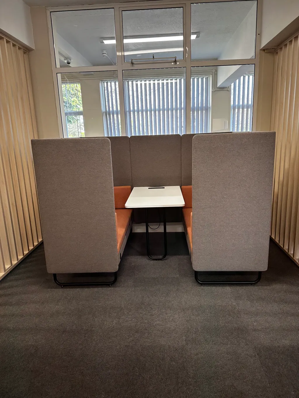 6th Form Area