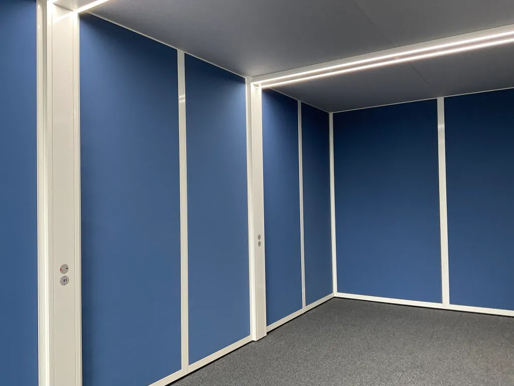 School Pod
