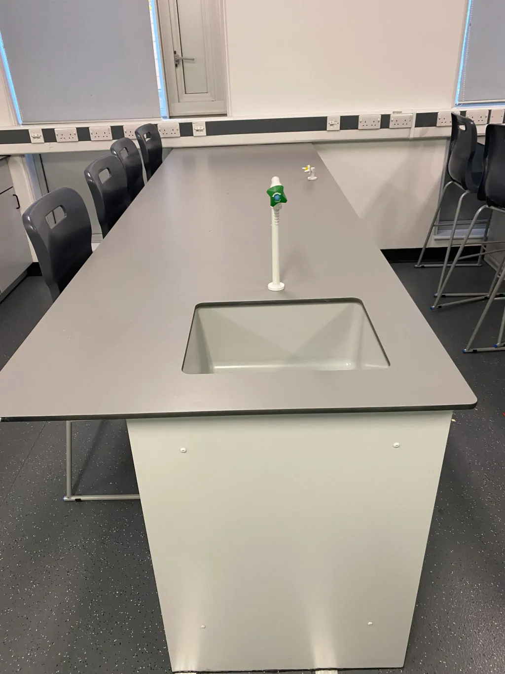 School Lab