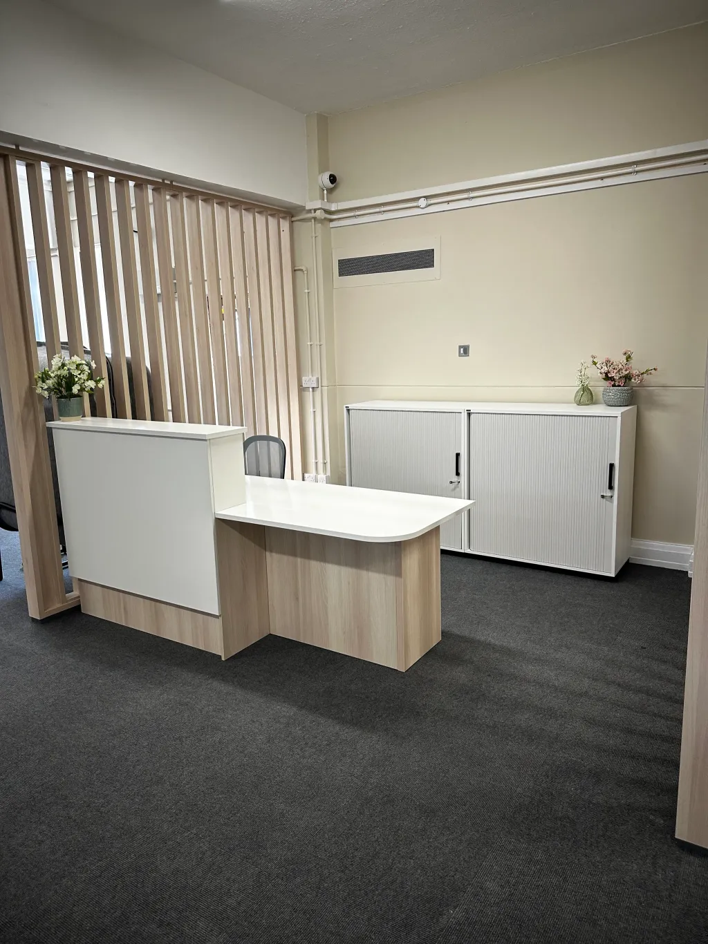 6th Form Area