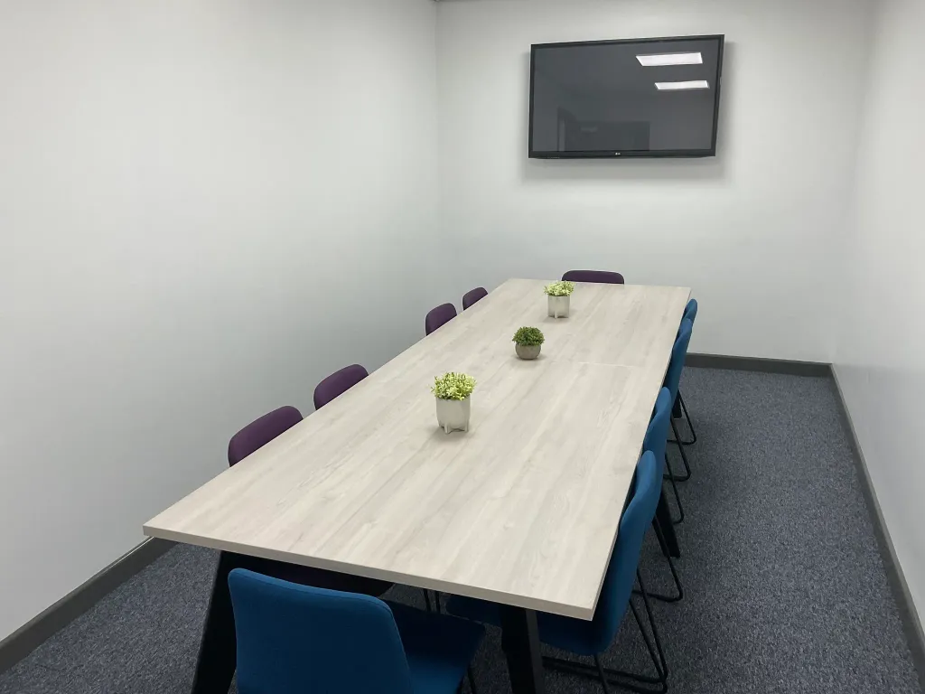 Staffroom