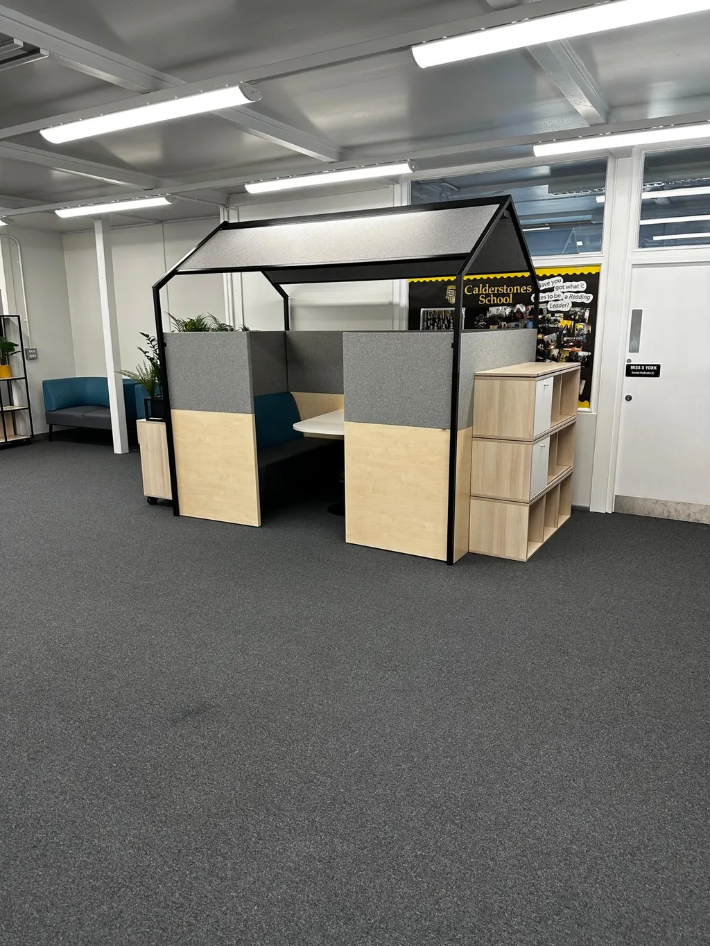Nurture Hub