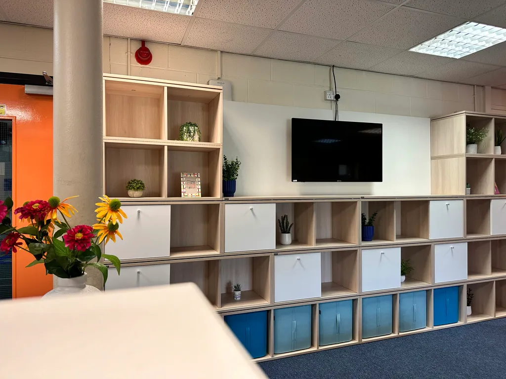 Library