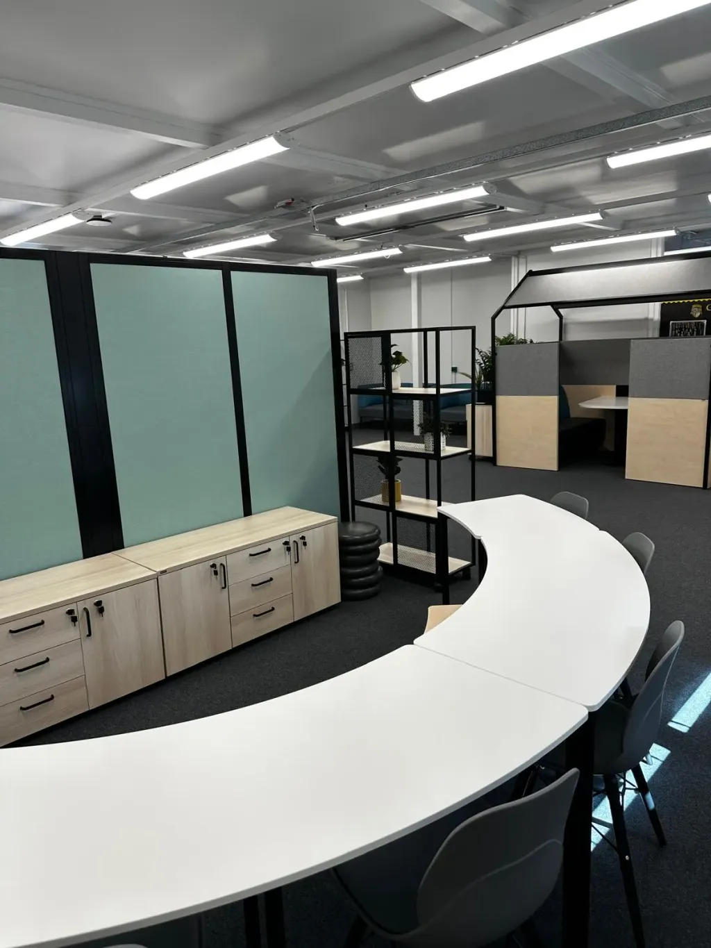 Nurture Hub, Easter 2025