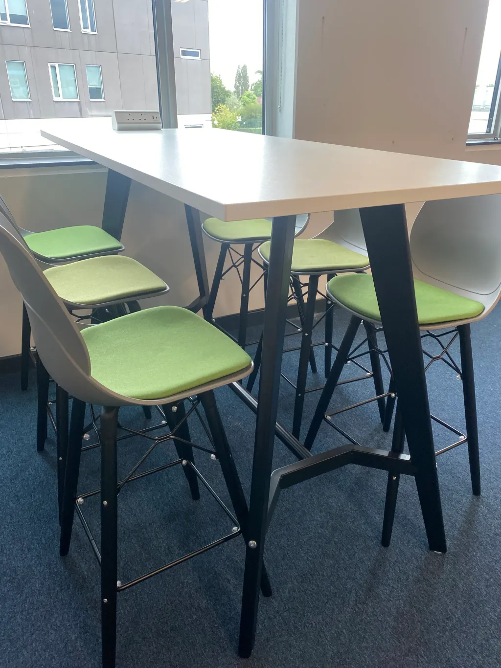 Staffroom