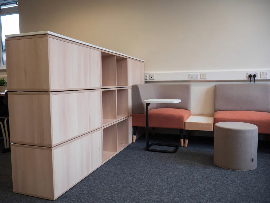 Study Room