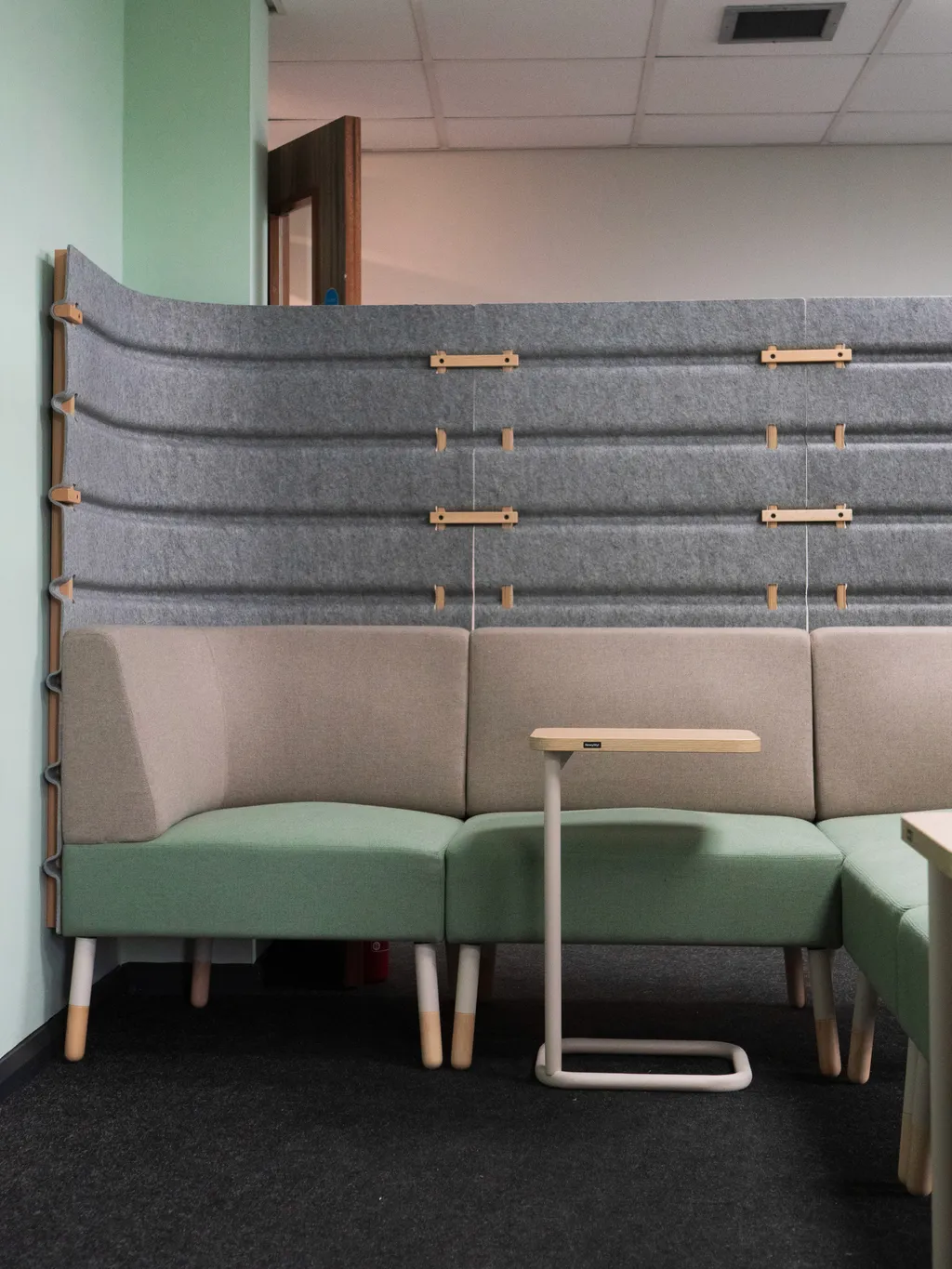 Staffroom