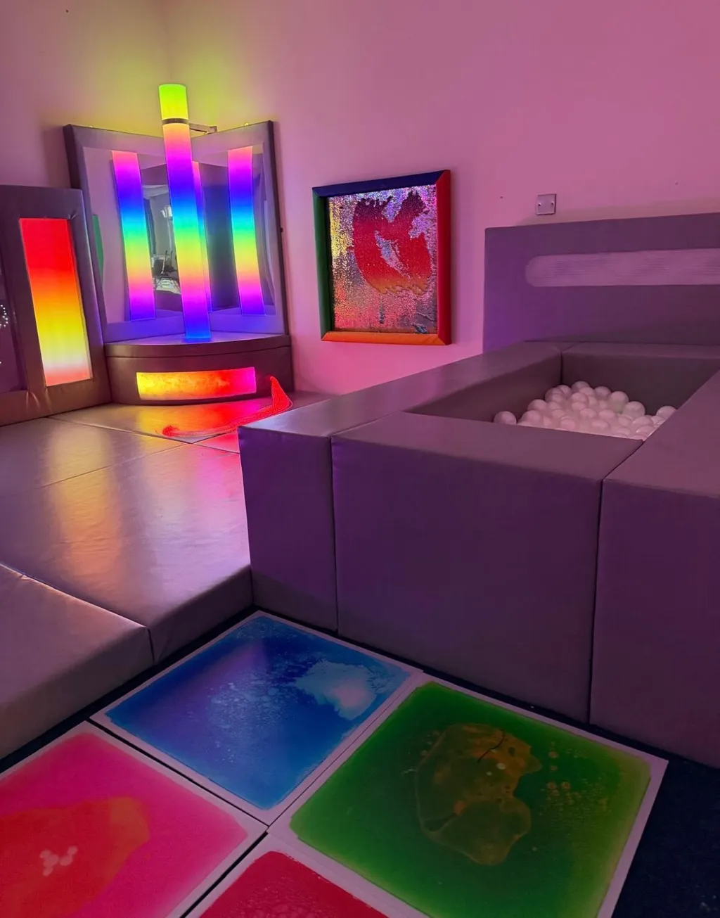 Sensory Room