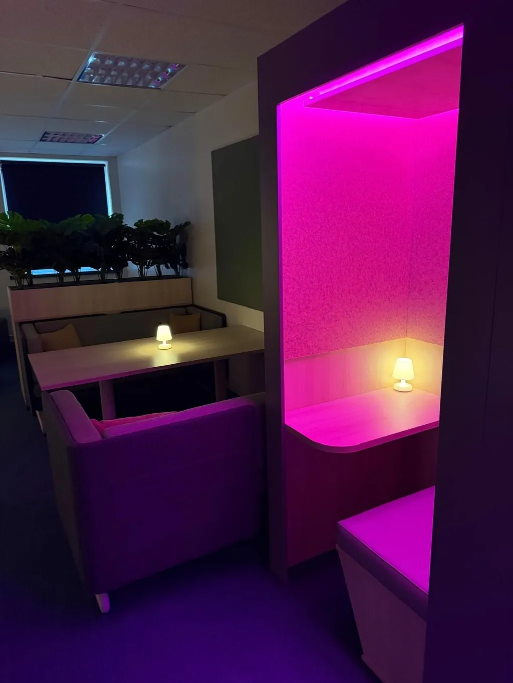 The Nurture Hub