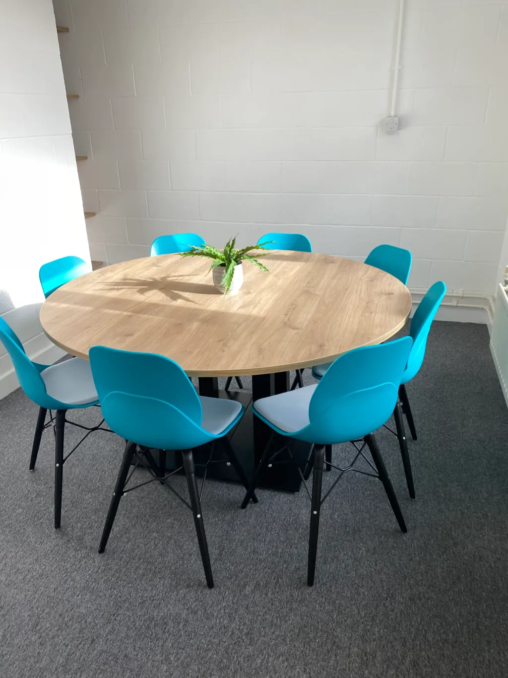 Staffroom