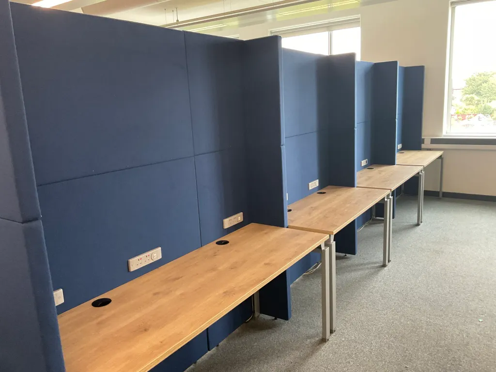 IT Suite, September 2022