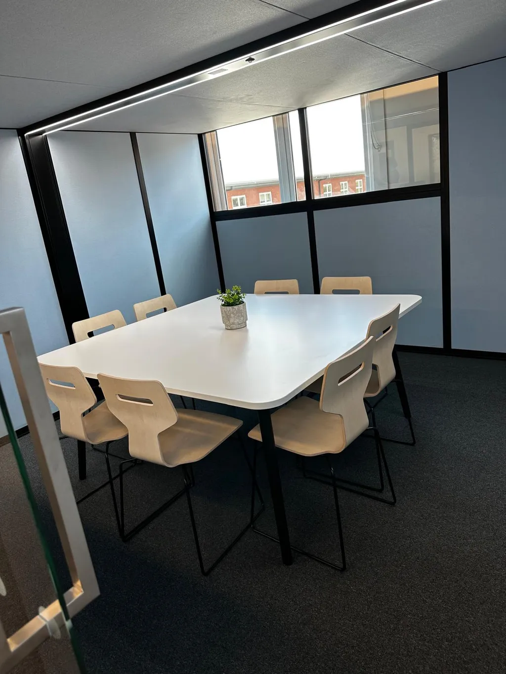 Nurture Hub